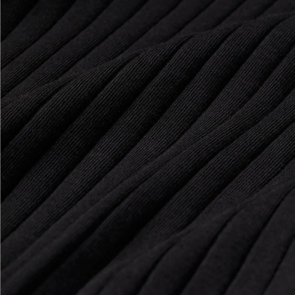 H&M Rib Knit Dress - Picture 2 of 2